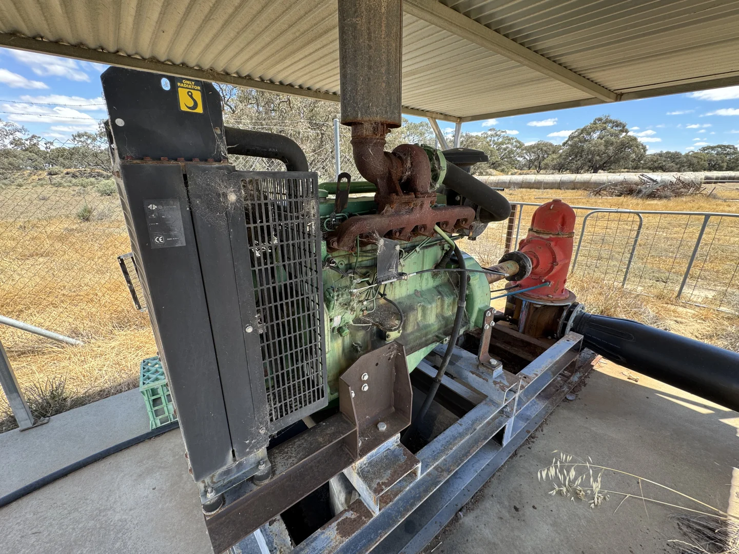 Additional image 61 of 300 Devon Road, Deniliquin NSW 2710