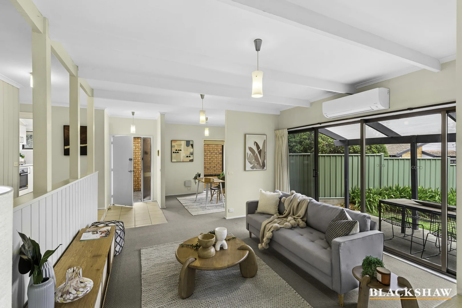 4/7 Limbunya Street, Hawker ACT 2614