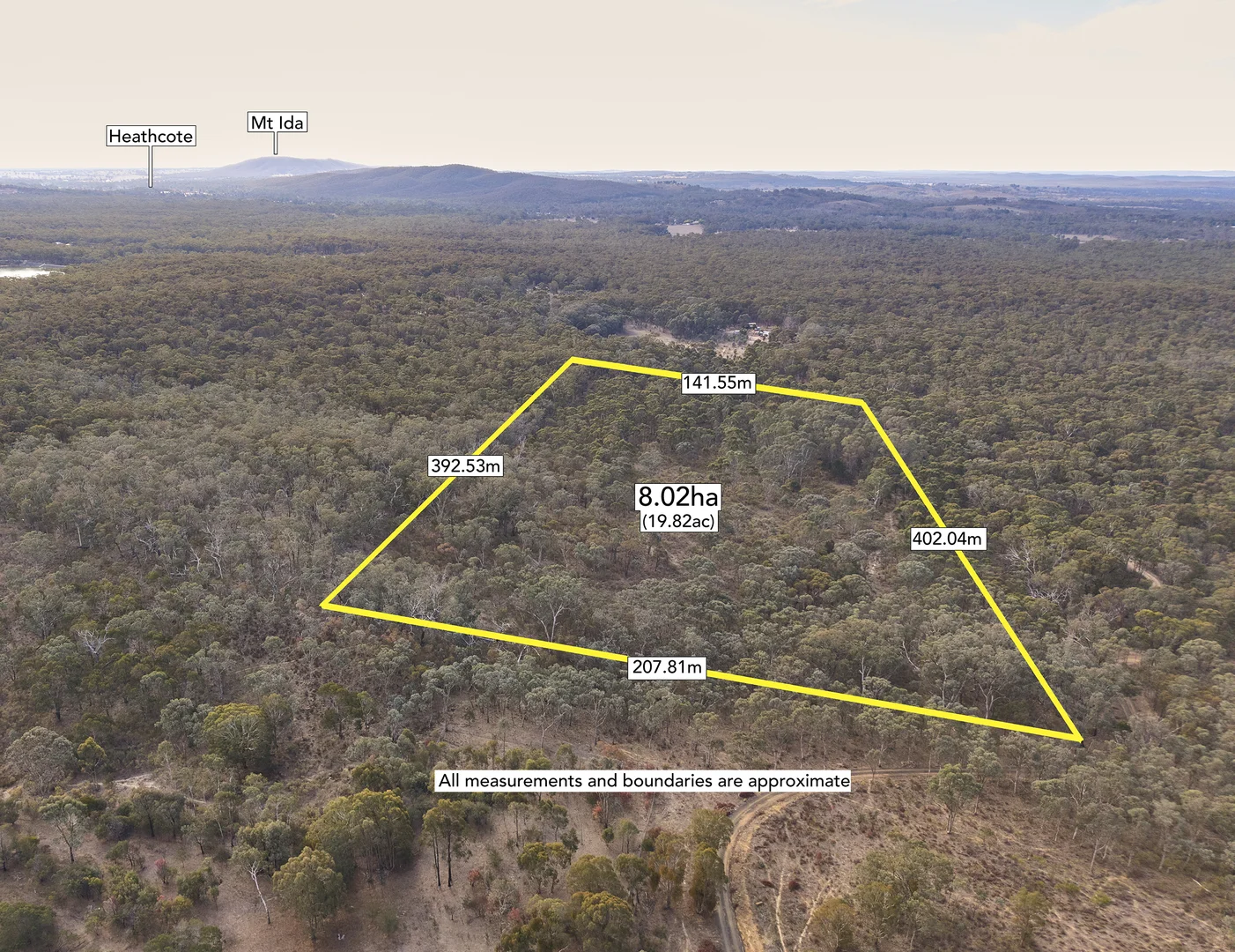 Additional image 6 of CA 37H Kuhlemans Track, Heathcote VIC 3523