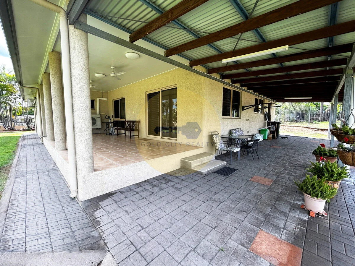 Additional image 19 of 3 Armstrong Street, Queenton QLD 4820