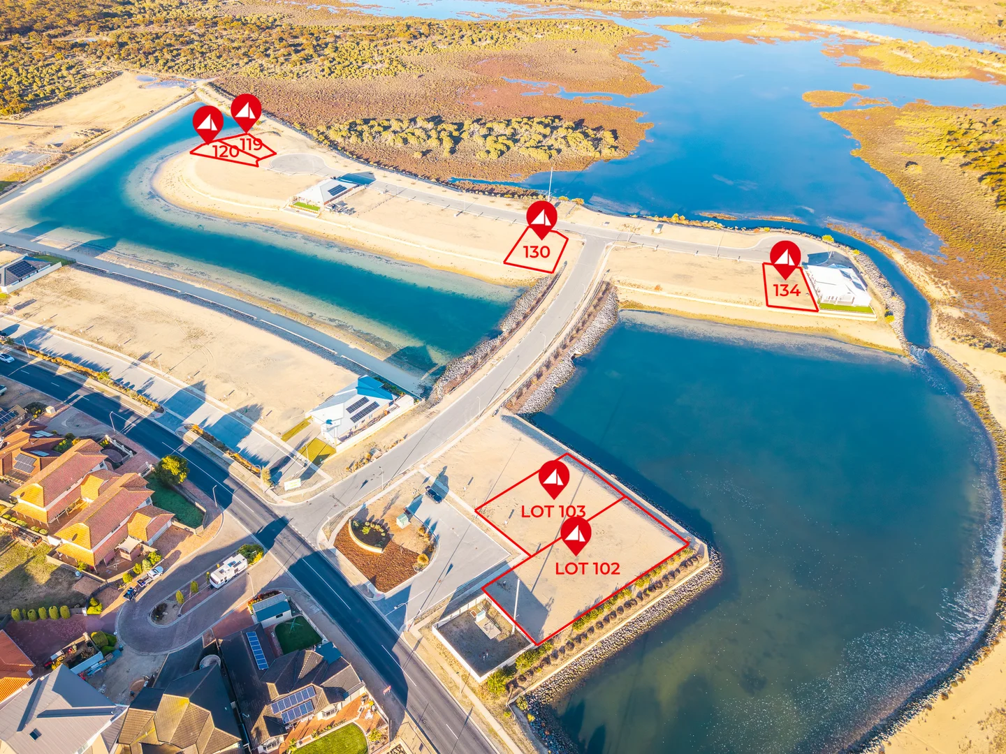 Additional image 4 of 25 Delamere Drive, Port Lincoln SA 5606