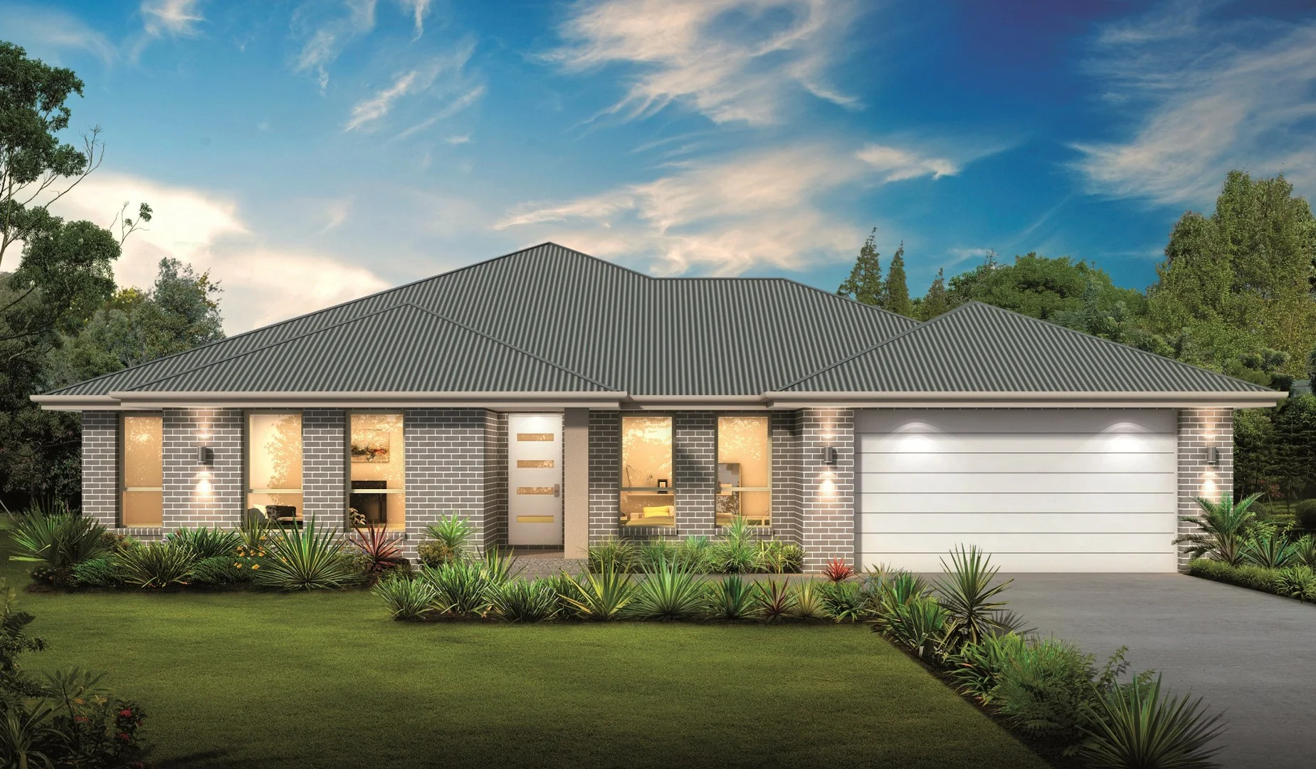 23 (Lot 204) Paling Road, Leppington NSW 2179
