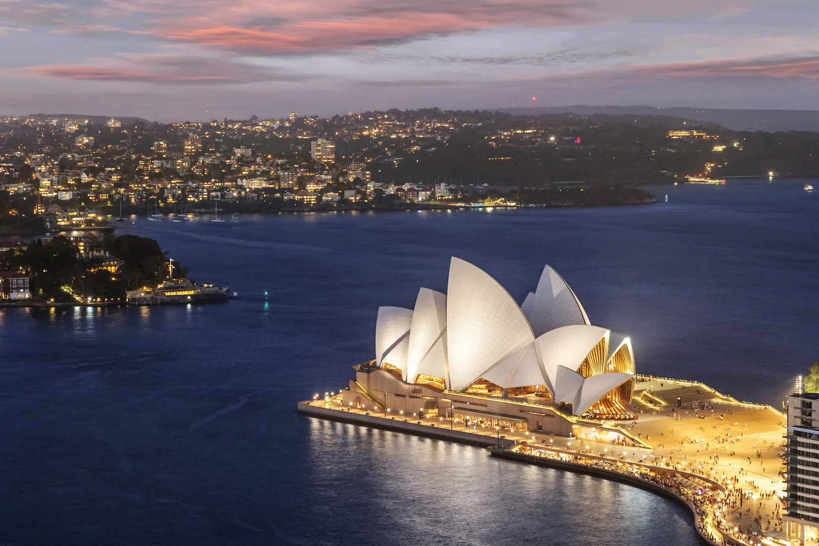 Additional image 23 of 3402/96-118 Gloucester Street, The Rocks NSW 2000