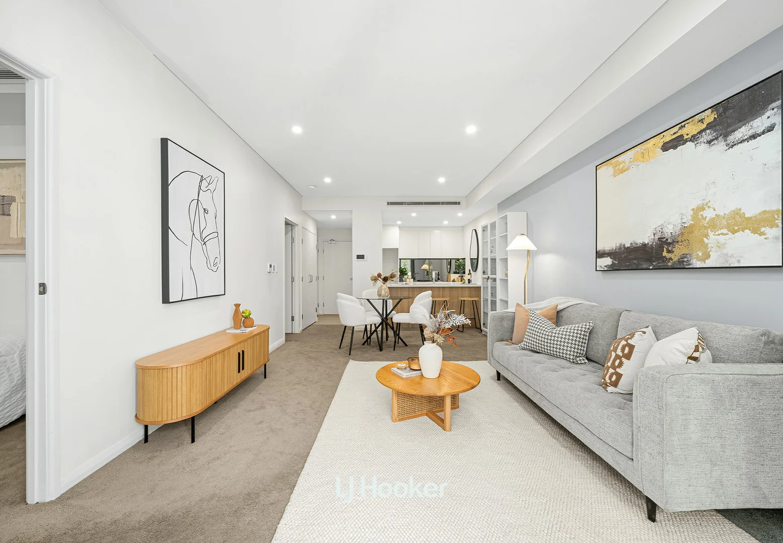 Additional image 2 of 103/27 Merriwa Street, Gordon NSW 2072