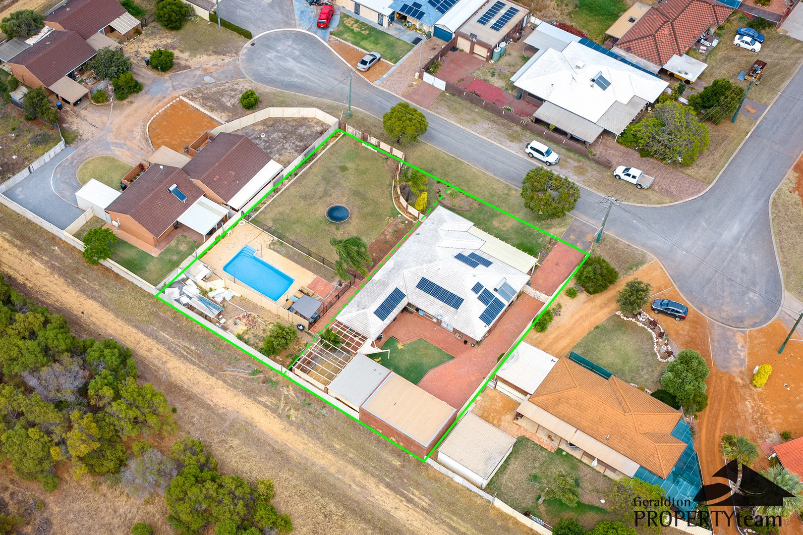 Additional image 31 of 31 & 33 Jenner Court, Spalding WA 6530