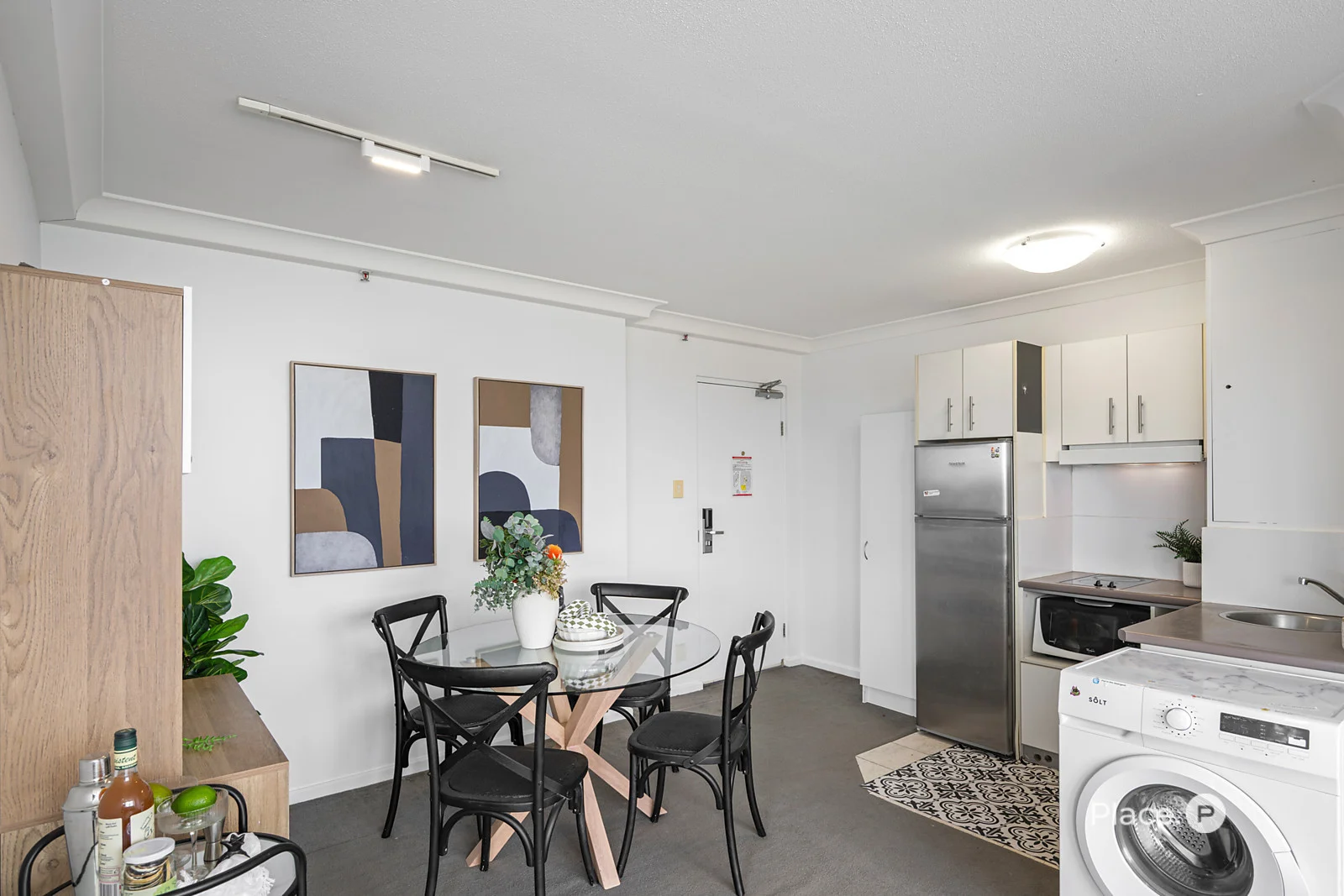 Additional image 8 of 144/293 North Quay, Brisbane City QLD 4000