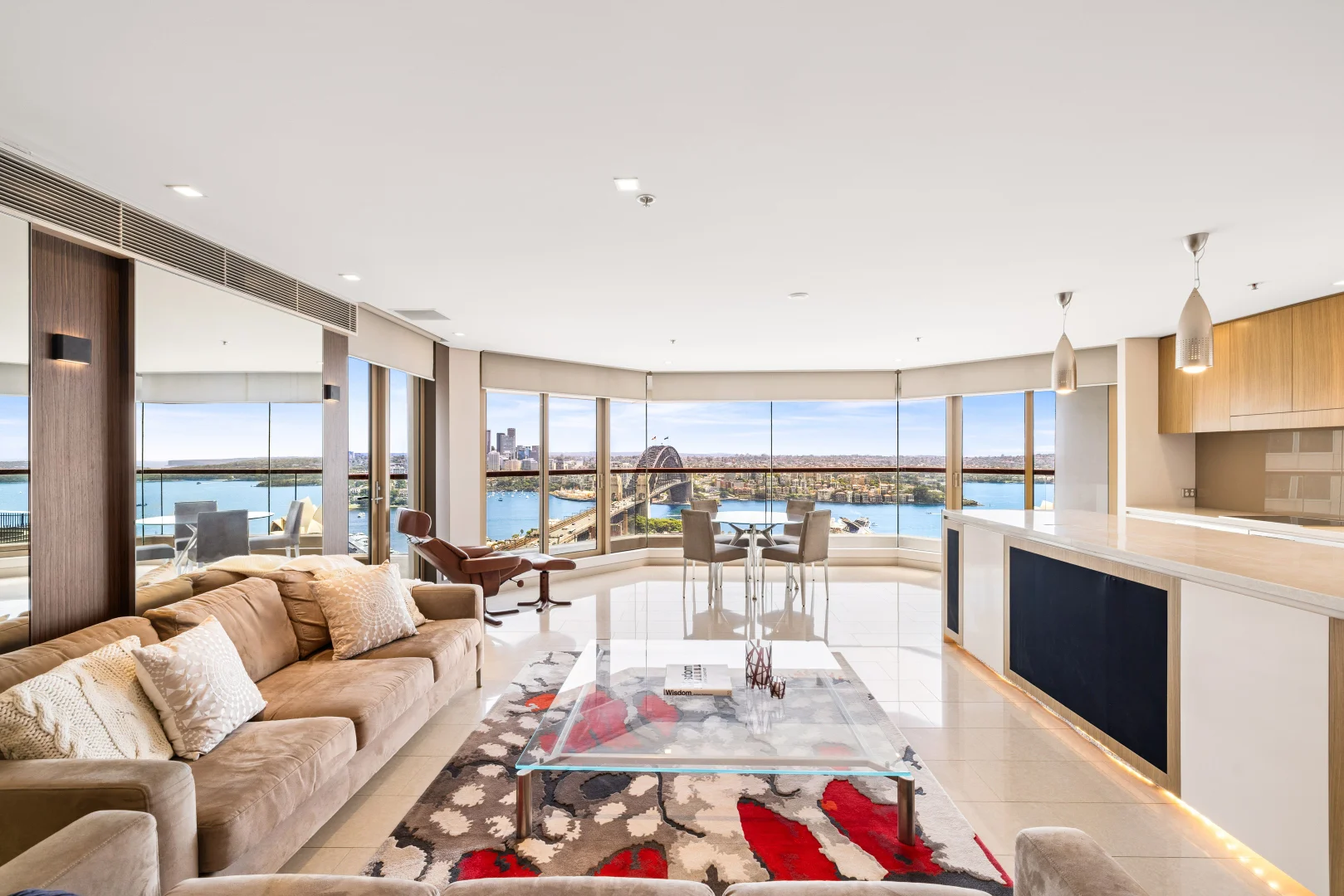 Additional image 4 of 2802/96-118 Gloucester Street, The Rocks NSW 2000