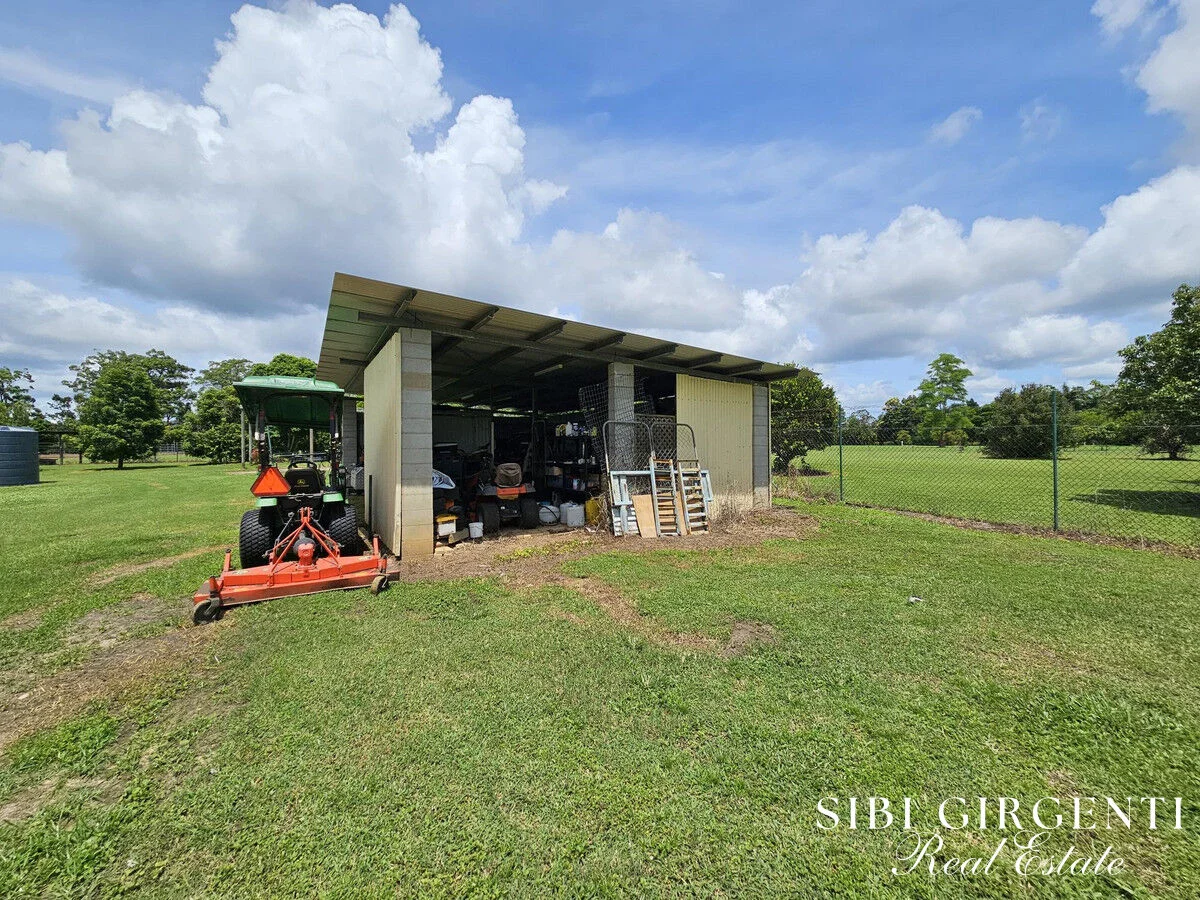 Additional image 24 of 386 Koah Road, Koah QLD 4881