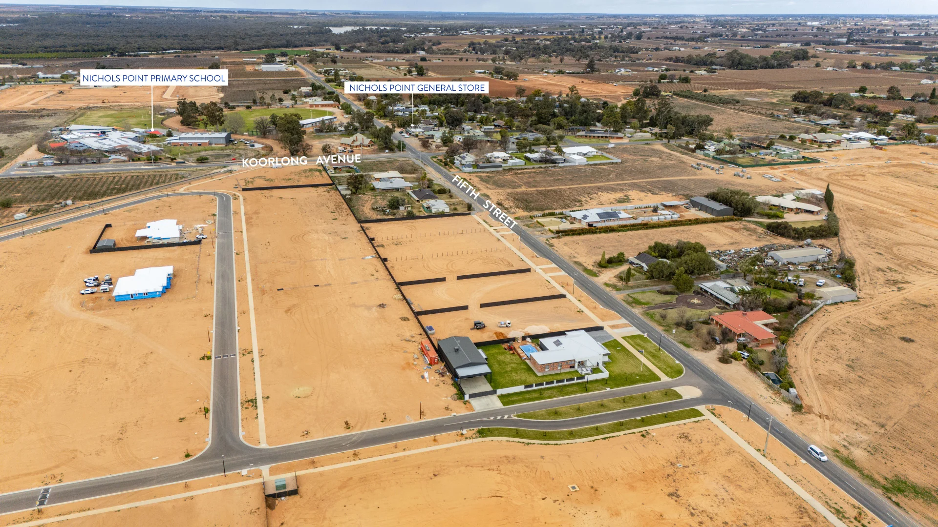 Additional image 2 of 139 Fifth Street, Nichols Point VIC 3501