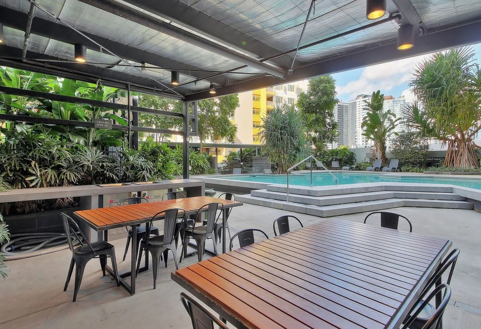 Additional image 10 of 208/36 King Street, Bowen Hills QLD 4006