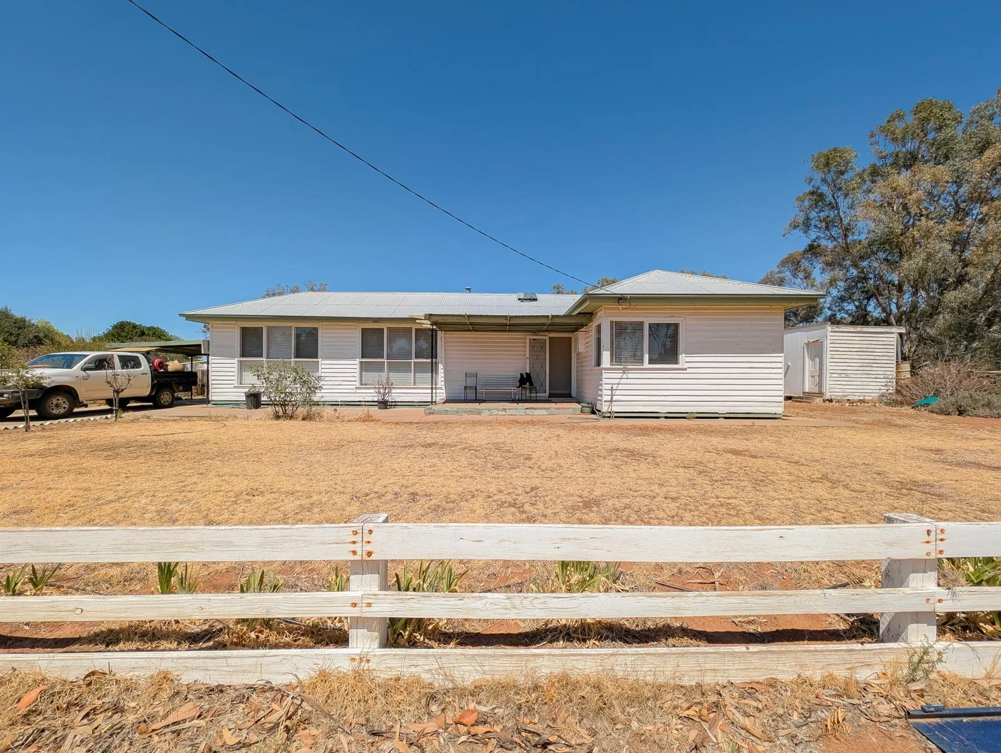 21 Cecil Street, Culgoa VIC 3530