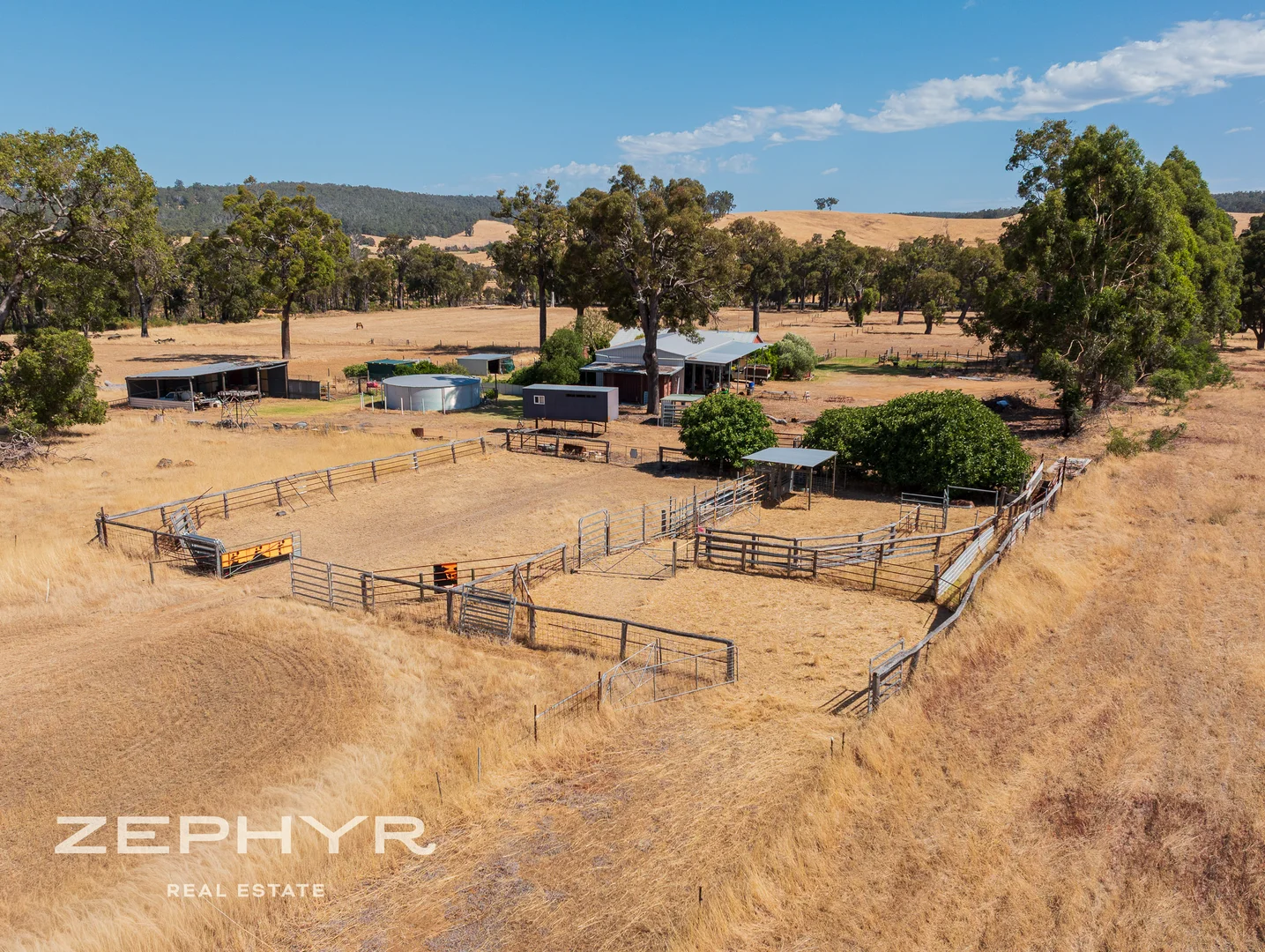 Additional image 7 of 2366 Donnybrook-Boyup Brook Road, Glen Mervyn WA 6239