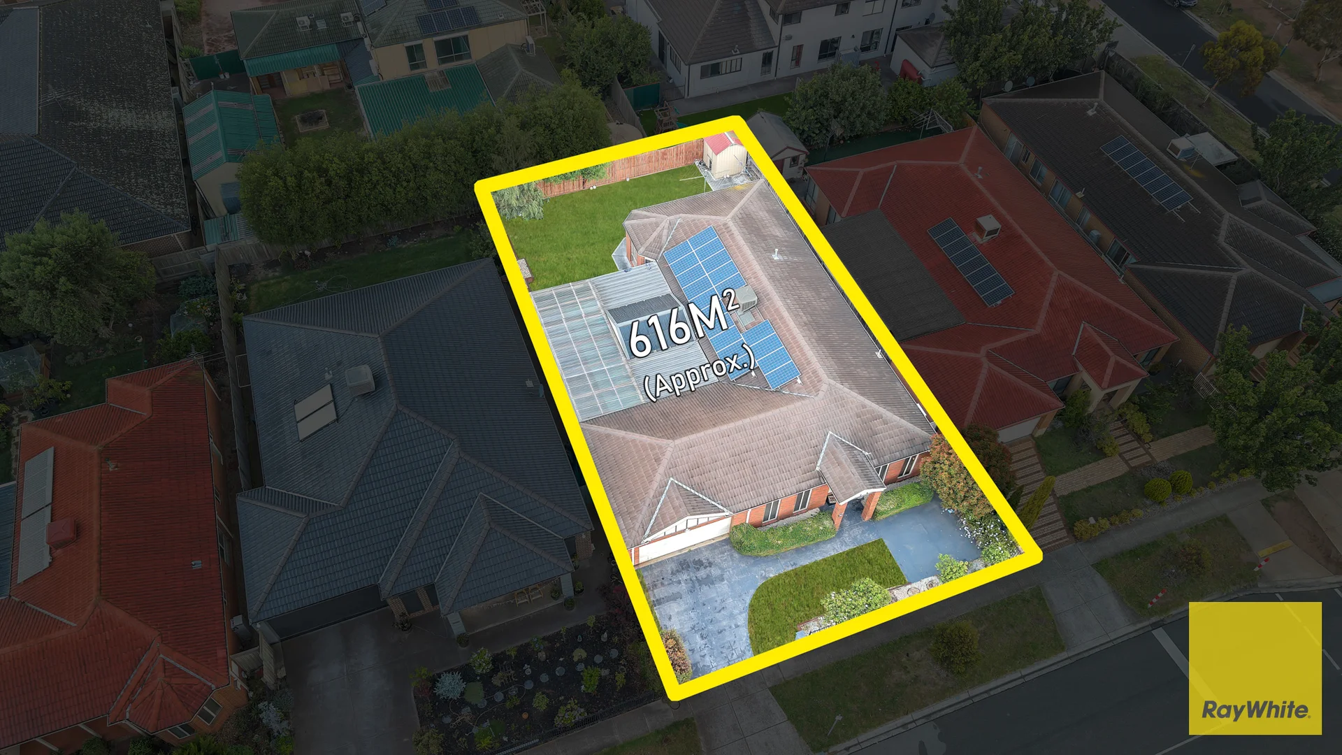 Additional image 24 of 24 Thomas Carr Drive, Tarneit VIC 3029