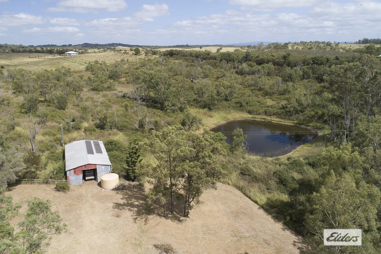 Additional image 3 of 19 Salt Springs Road, Blenheim QLD 4341