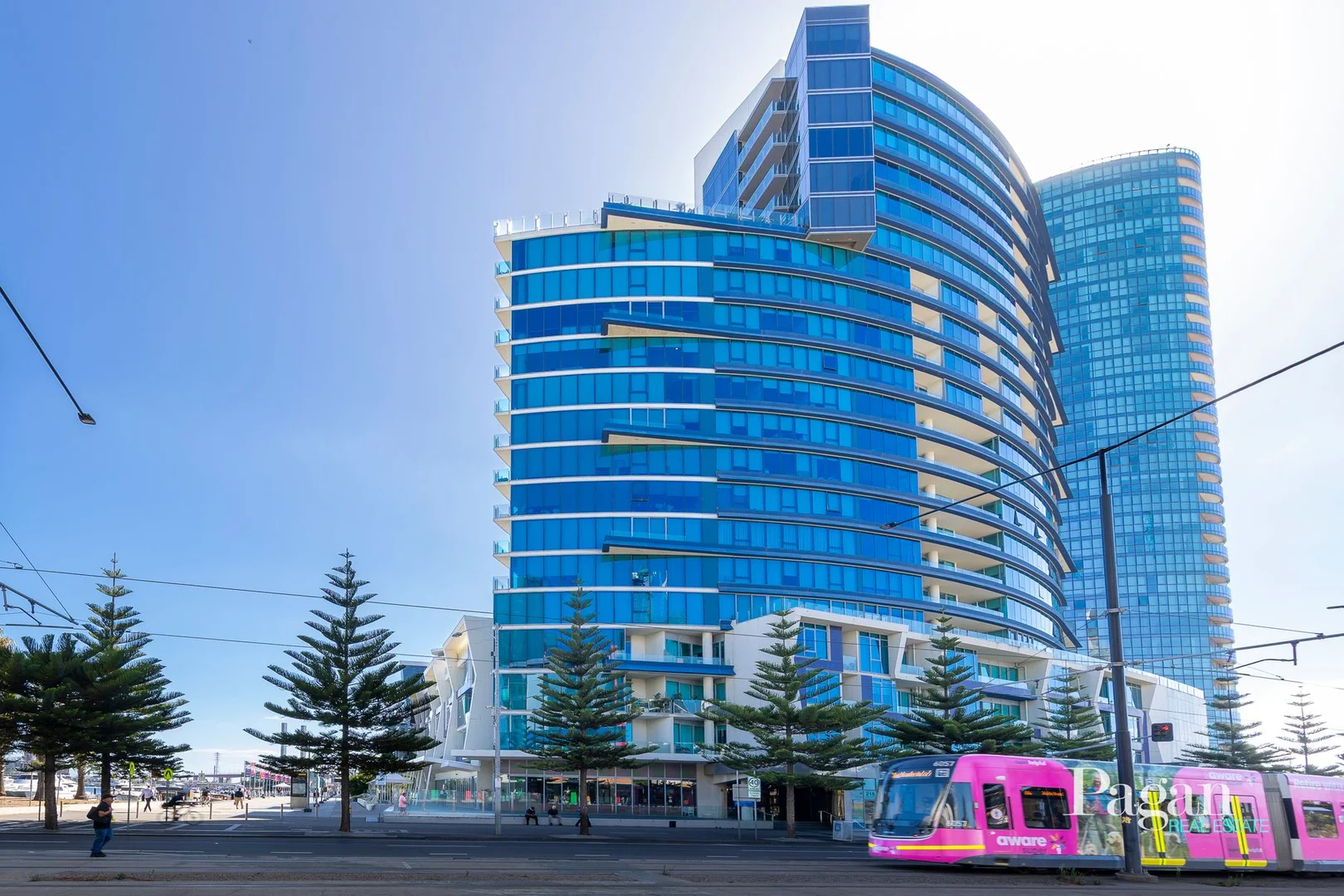 Additional image 17 of 113/2 Newquay Promenade, Docklands VIC 3008