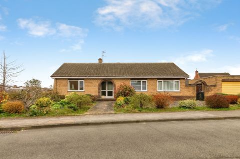 Franklin Drive, Tollerton, Nottingham NG12