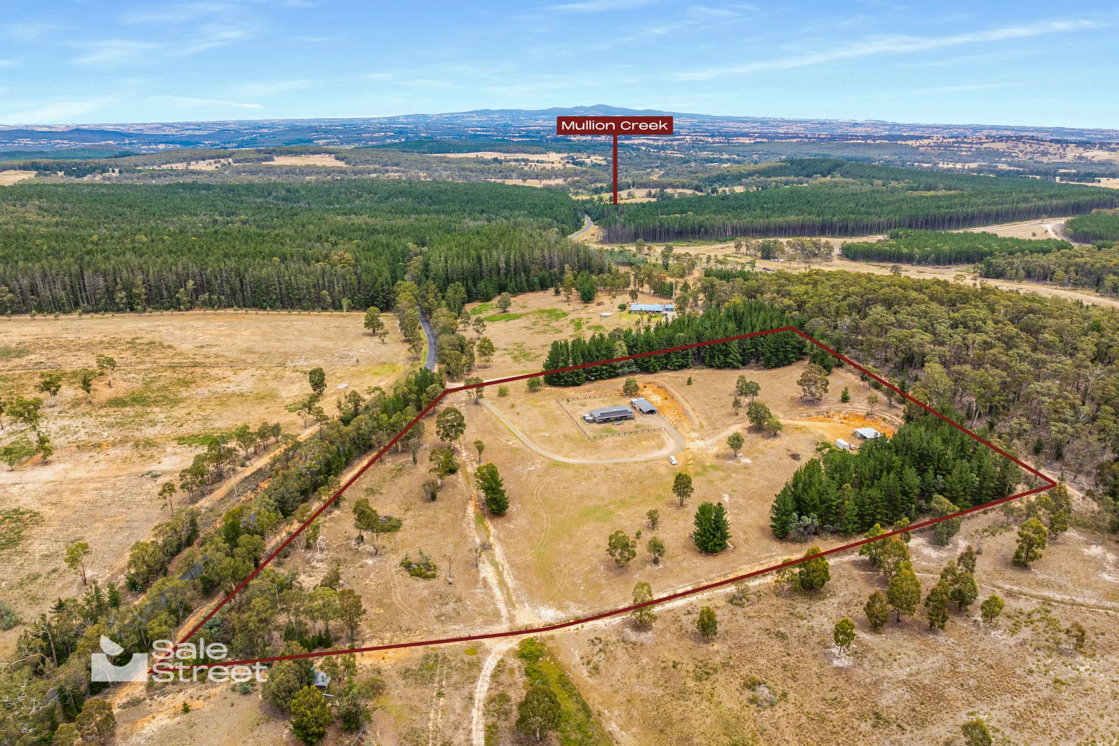 Additional image 2 of 433 Long Point Road, Mullion Creek NSW 2800