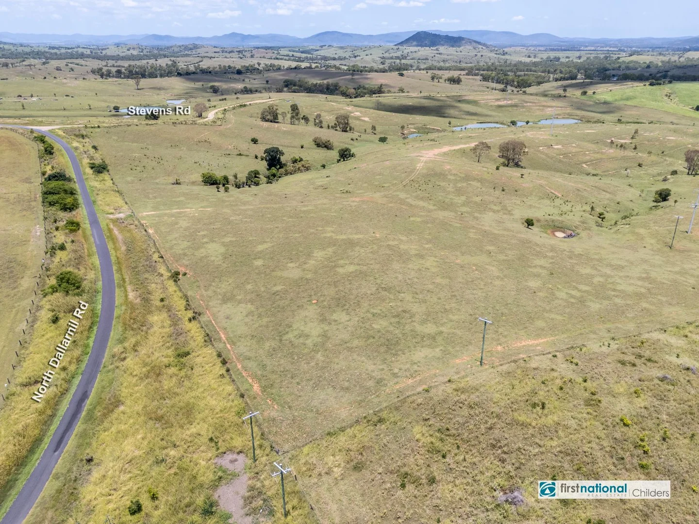 Additional image 4 of Lot 1 North Dallarnil Road, Dallarnil QLD 4621