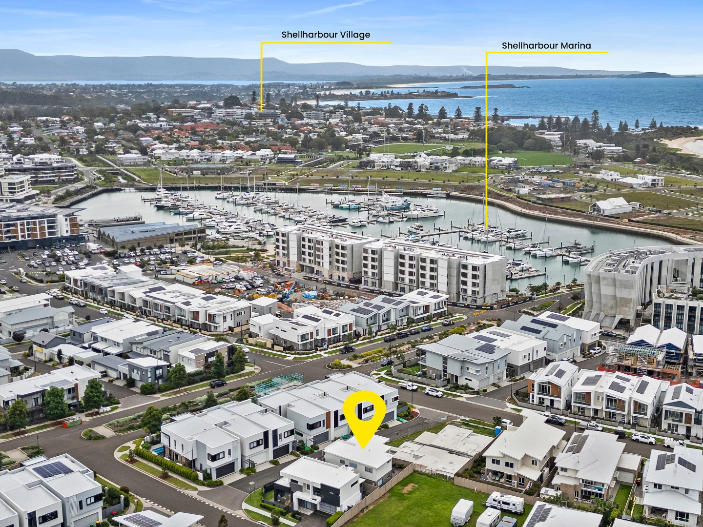 Additional image 12 of 6 Sails Way, Shell Cove NSW 2529