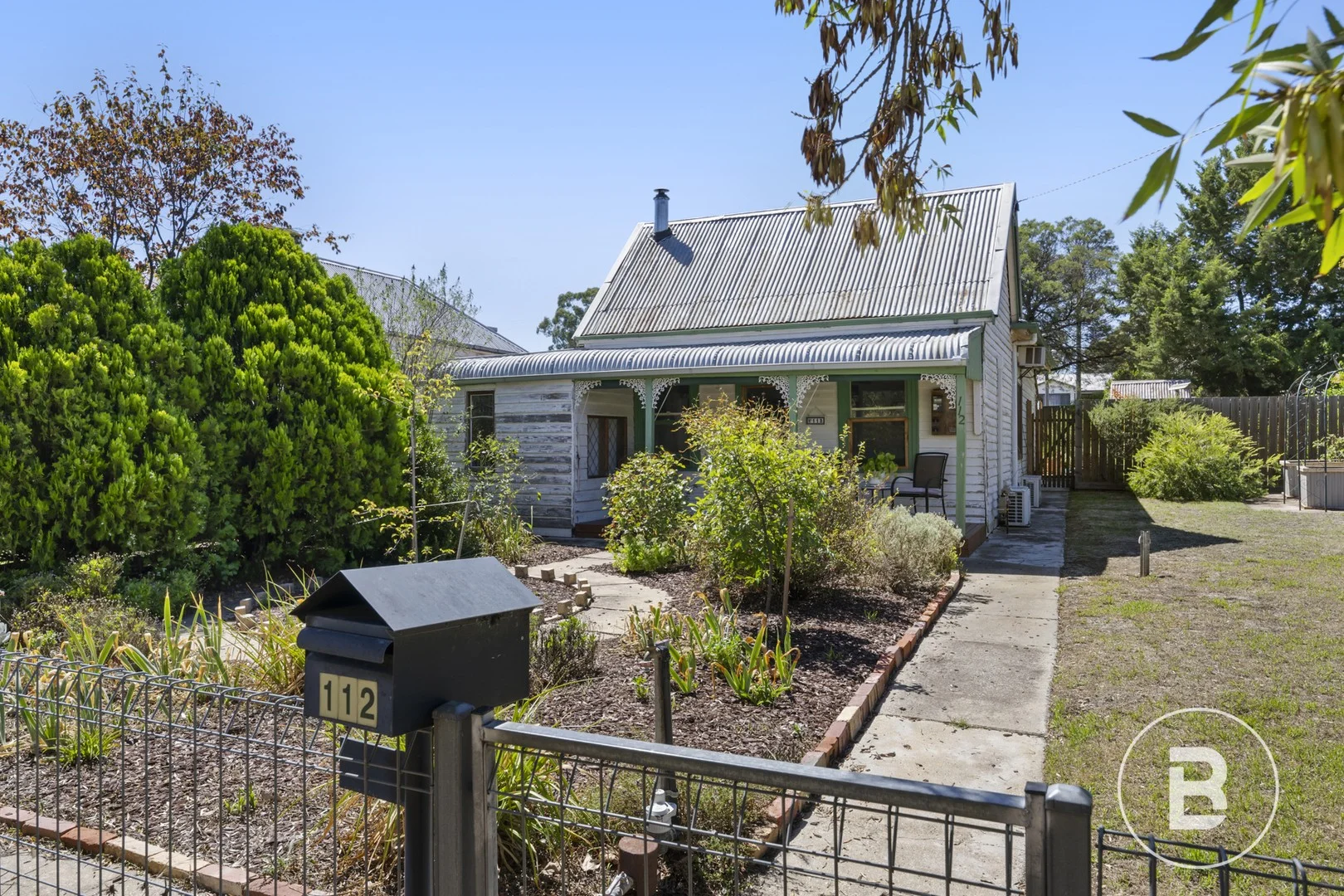 112 Rutherford Street, Avoca VIC 3467