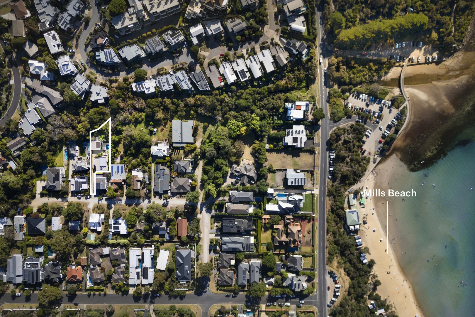 Additional image 29 of 9A Marchington Avenue, Mornington VIC 3931