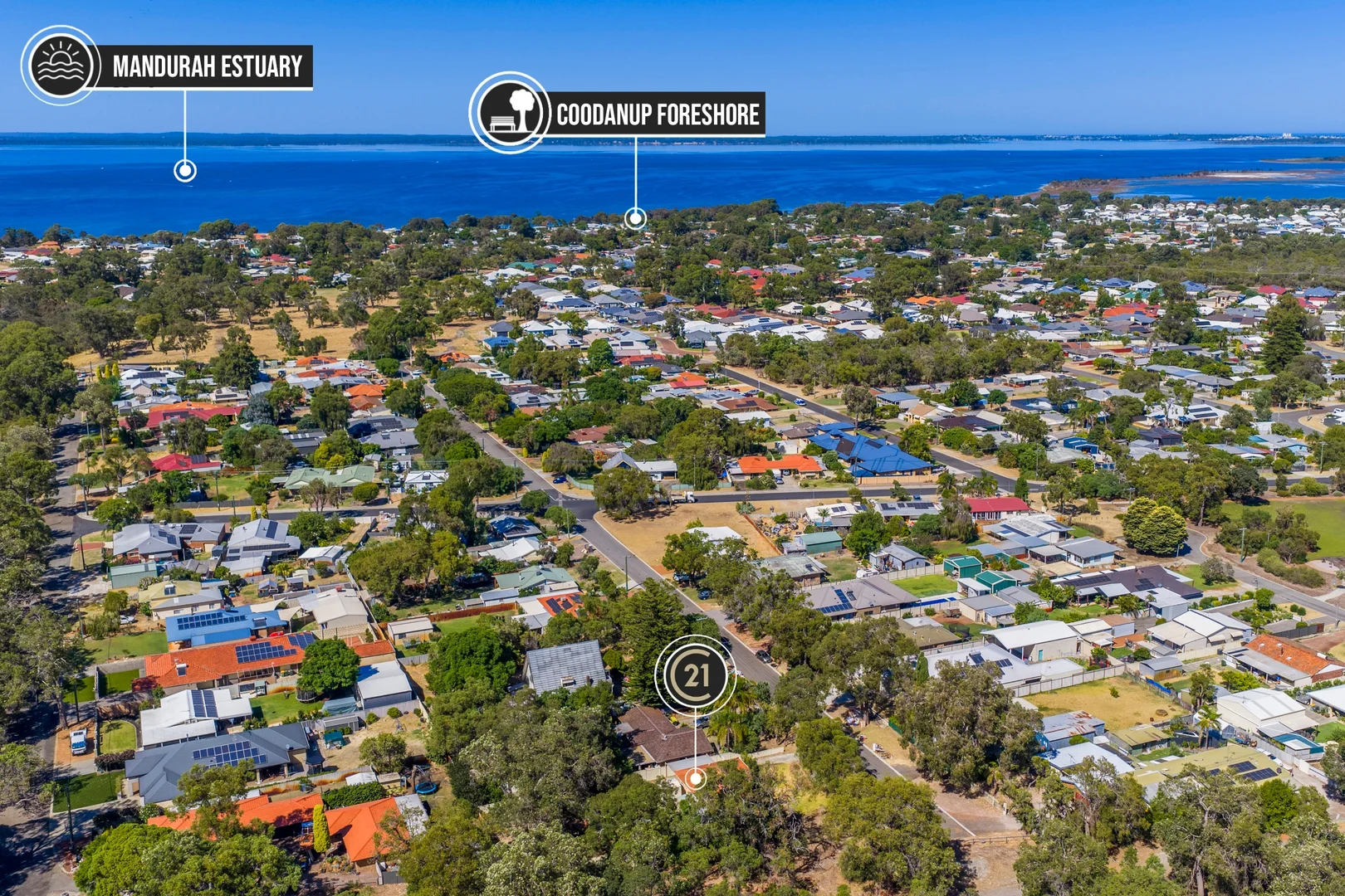 Additional image 26 of 31 Watson Avenue, Coodanup WA 6210