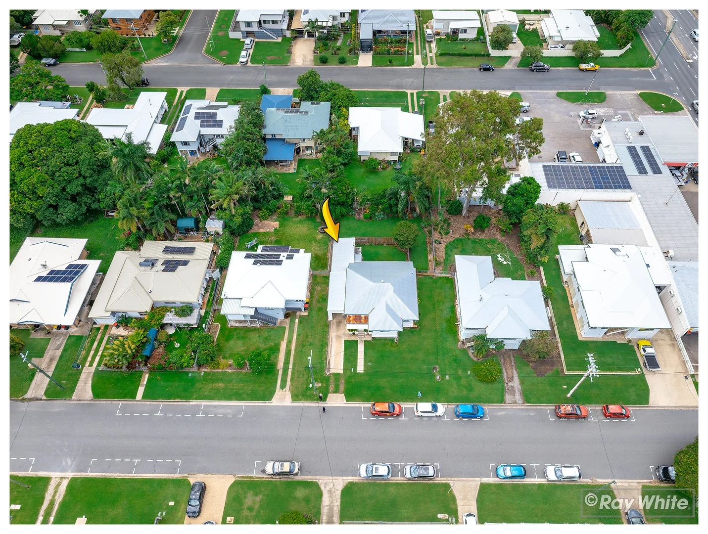 Additional image 31 of 163 Gair Street, Frenchville QLD 4701