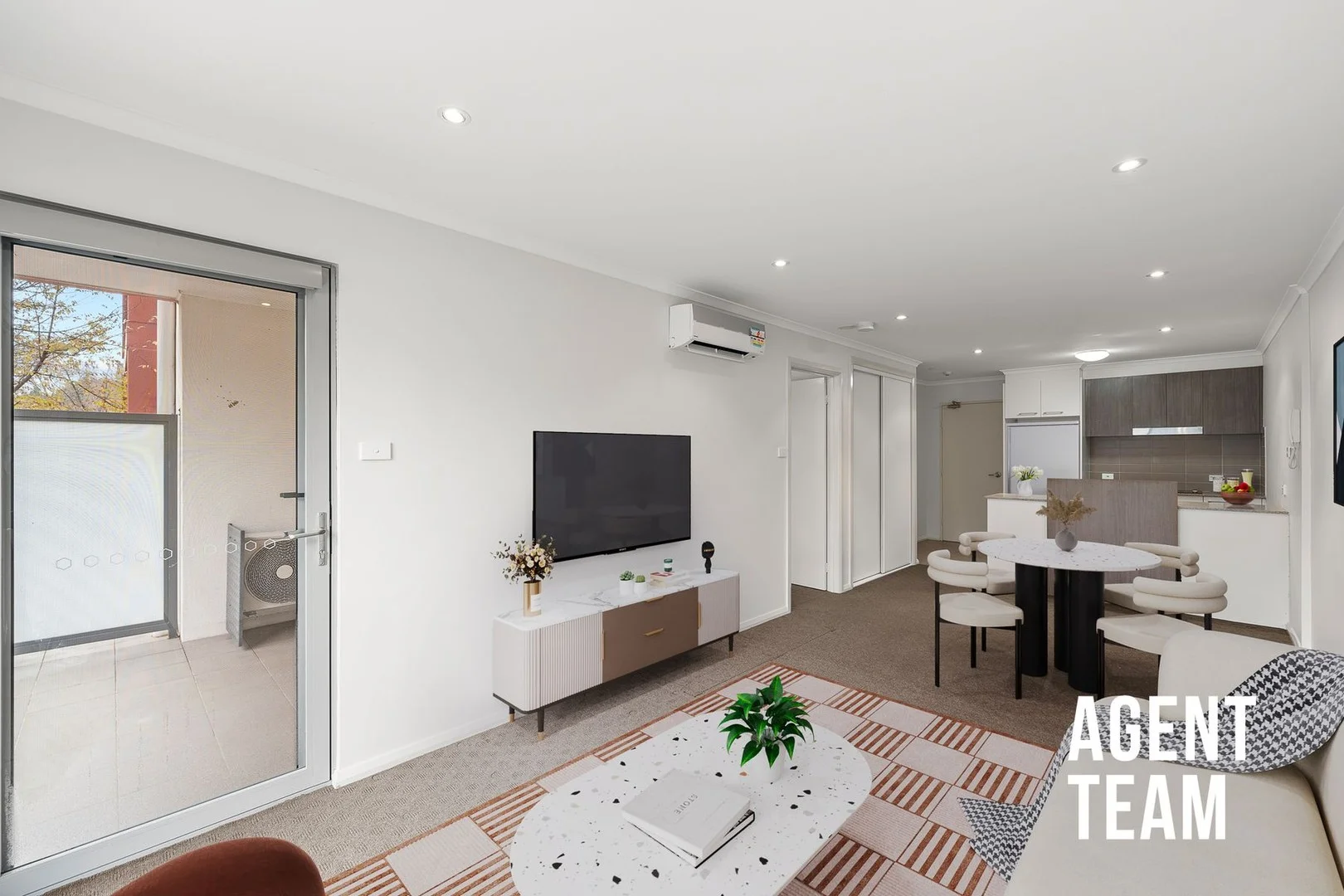 20/28 Watson Street, Turner ACT 2612