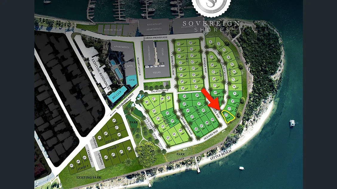 Additional image 8 of 24 Belair Crescent, Paradise Point QLD 4216