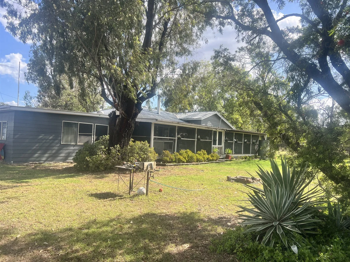 Additional image 2 of 4185 Moonie Highway, Ducklo QLD 4405