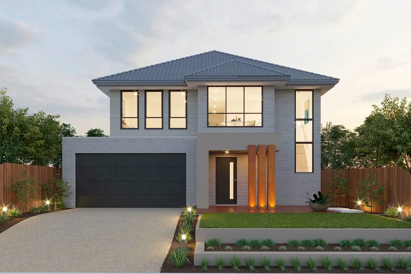 Drover Street, Oran Park NSW 2570