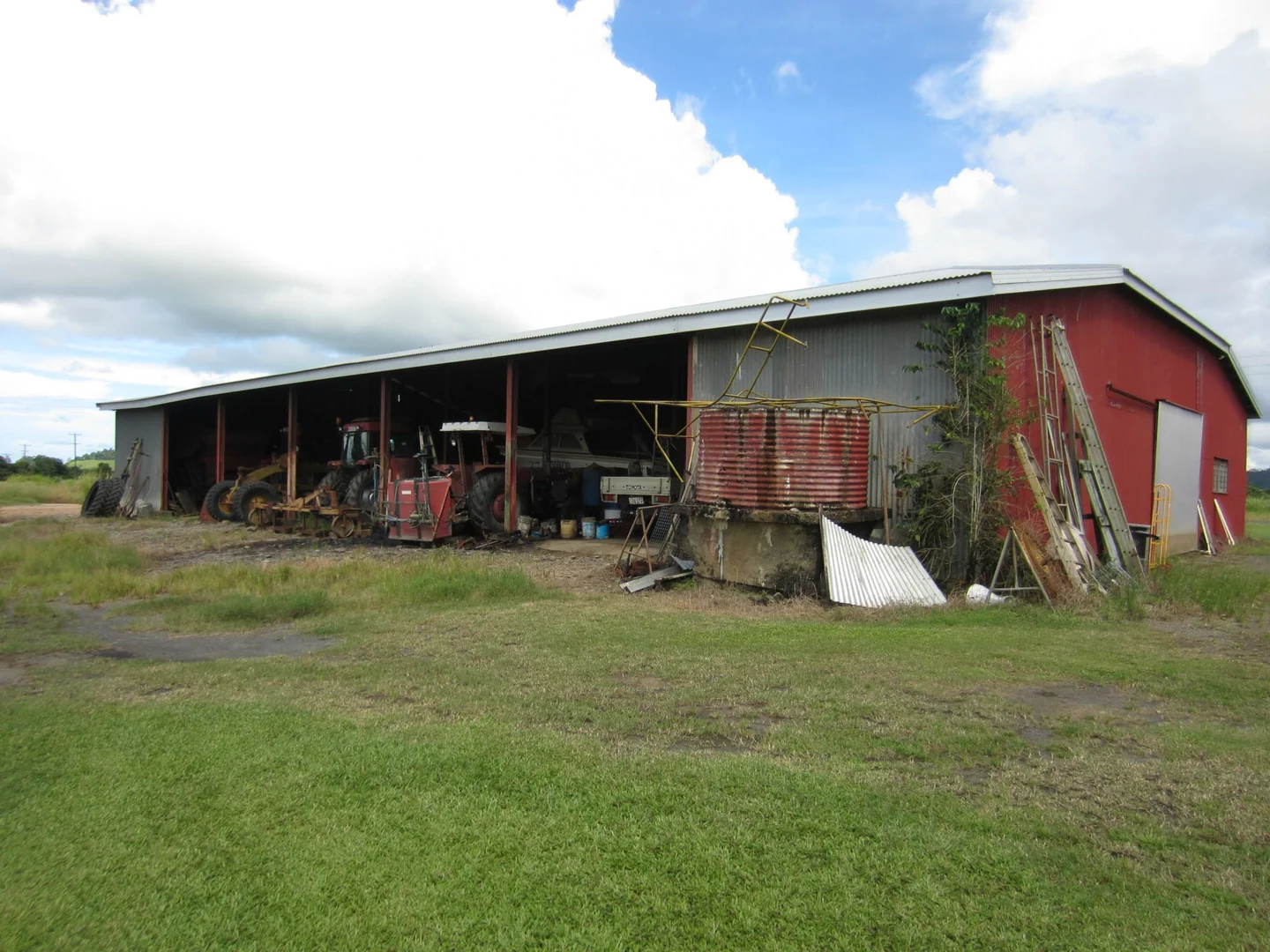 Additional image 4 of Japoonvale QLD 4856