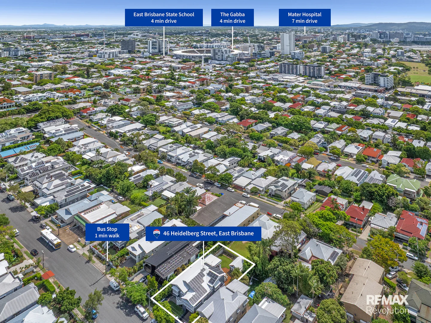 Additional image 24 of 46 Heidelberg Street, East Brisbane QLD 4169