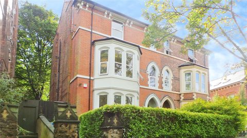 Mapperley Road, Nottingham, Nottinghamshire NG3