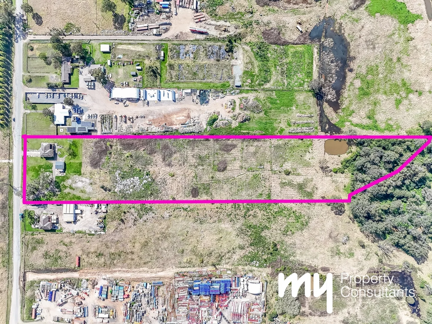 Additional image 3 of 110 Martin Road, Badgerys Creek NSW 2555