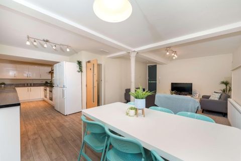 45 Trafalgar Street, Sheffield, South Yorkshire S1