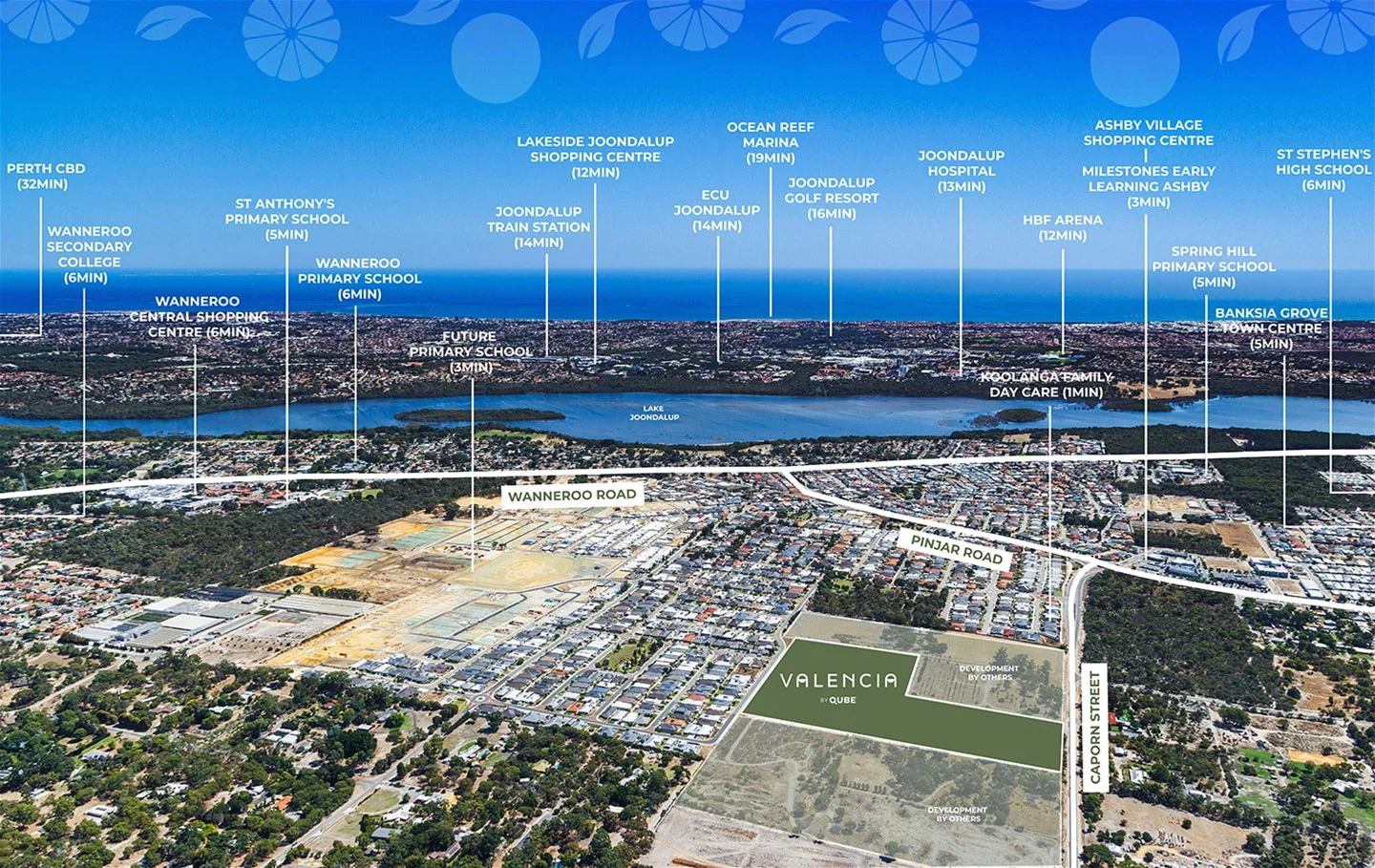 Additional image 27 of Lot TBA, Wanneroo WA 6065