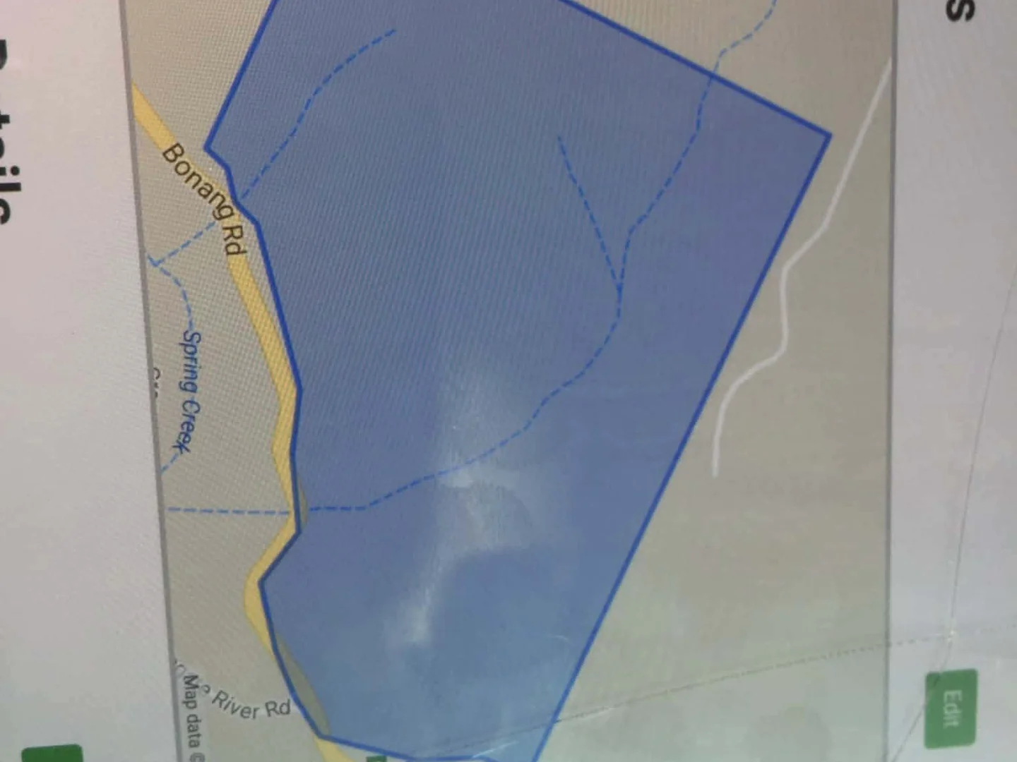 Additional image 2 of 1809 Bonang Road, Delegate River VIC 3888