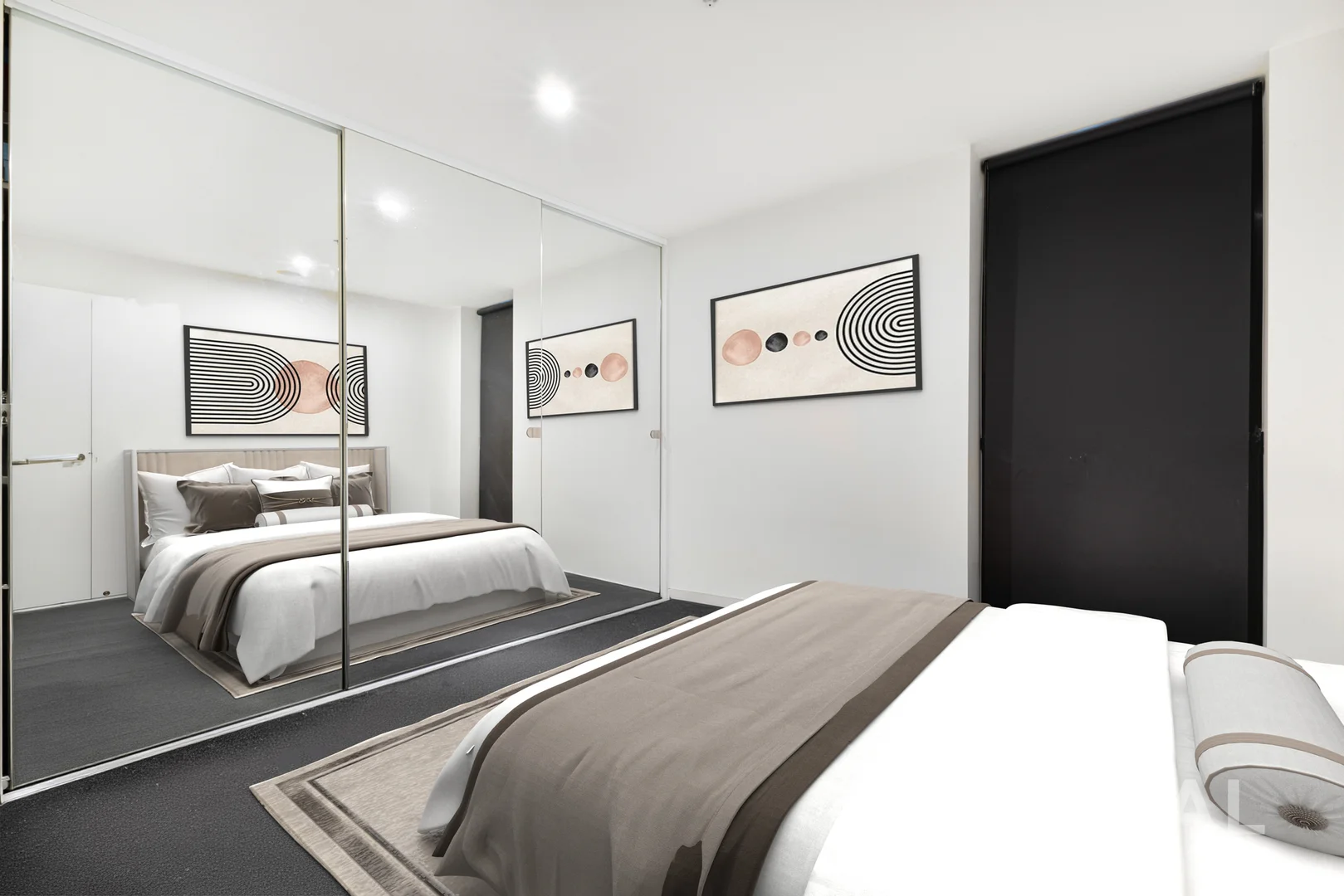 Additional image 6 of 2705/63 Haig Street, Southbank VIC 3006