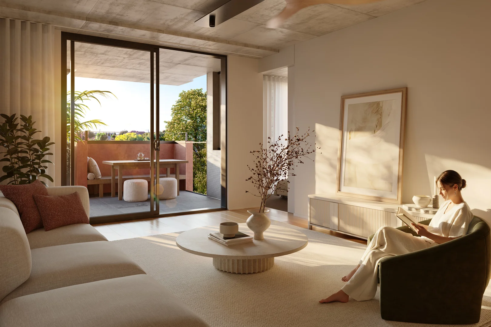 Additional image 2 of 405/27 Lorne Street, Alderley QLD 4051