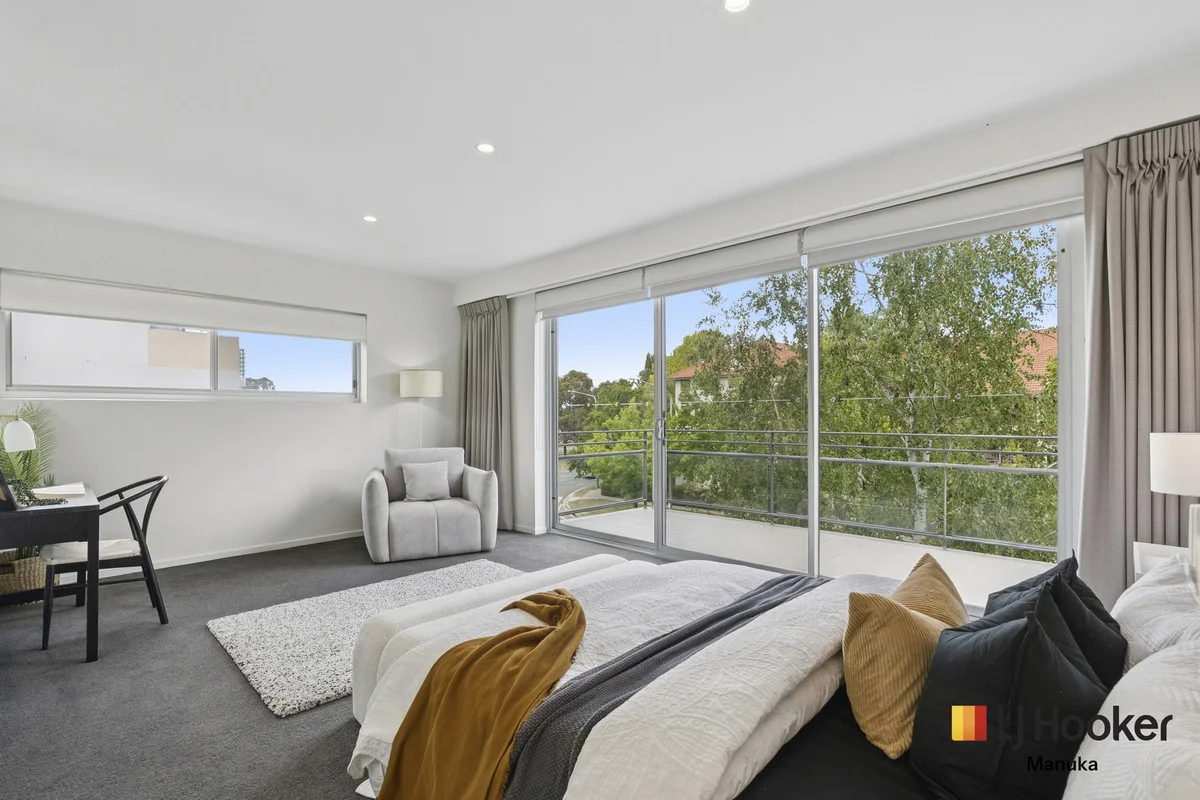 Additional image 14 of 18/27 Cunningham Street, Kingston ACT 2604