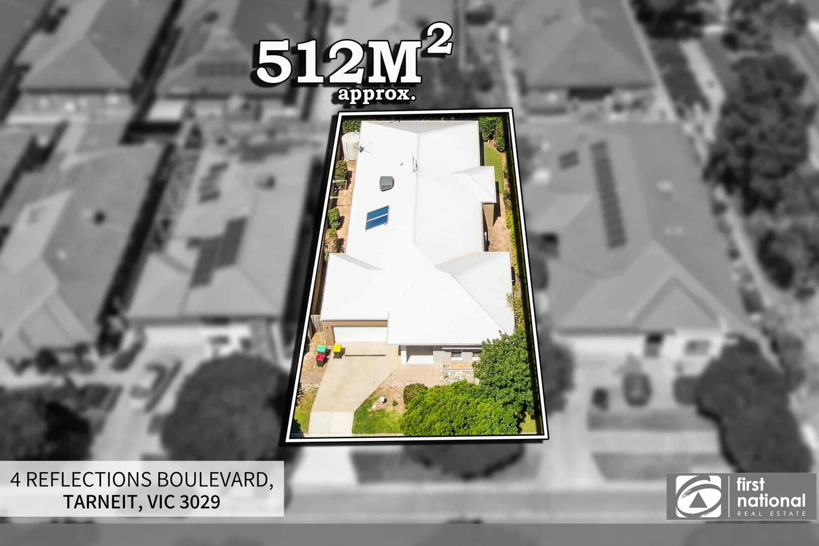 Additional image 25 of 4 Reflections Boulevard, Tarneit VIC 3029