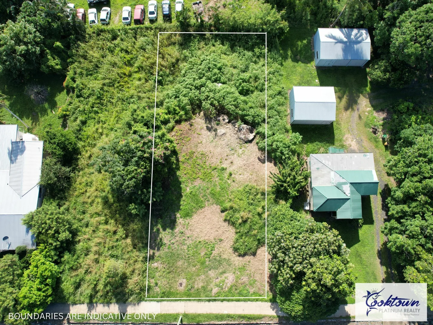 Additional image 2 of 51 Helen St, Cooktown QLD 4895