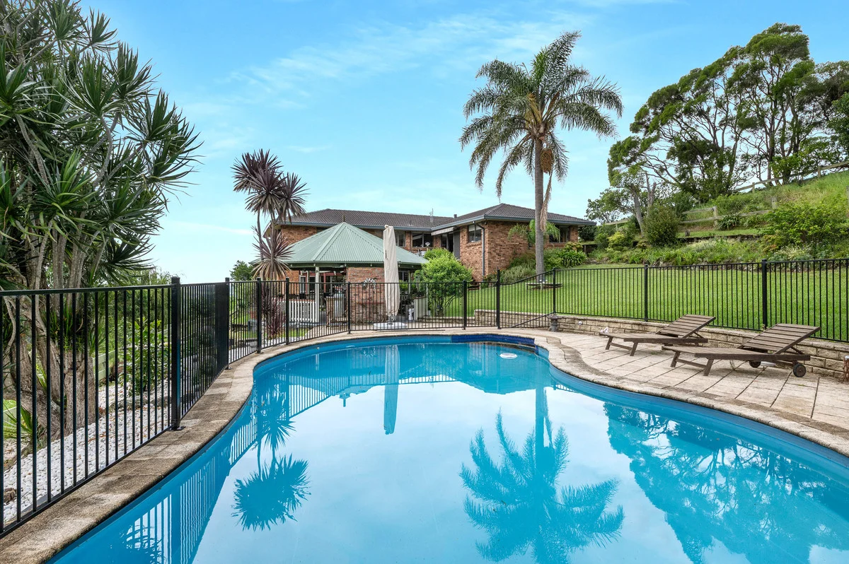 Additional image 11 of 309A Kangaroo Valley Road, Berry Mountain NSW 2535