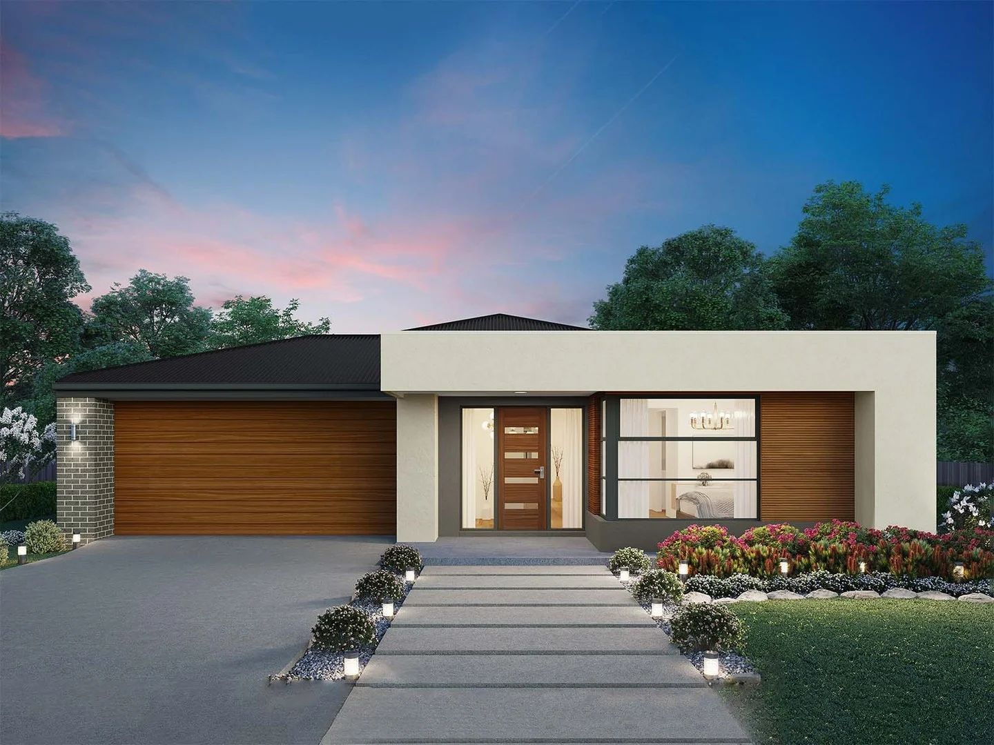 Lot 18 Holdsworth Dr, Narellan Vale NSW 2567