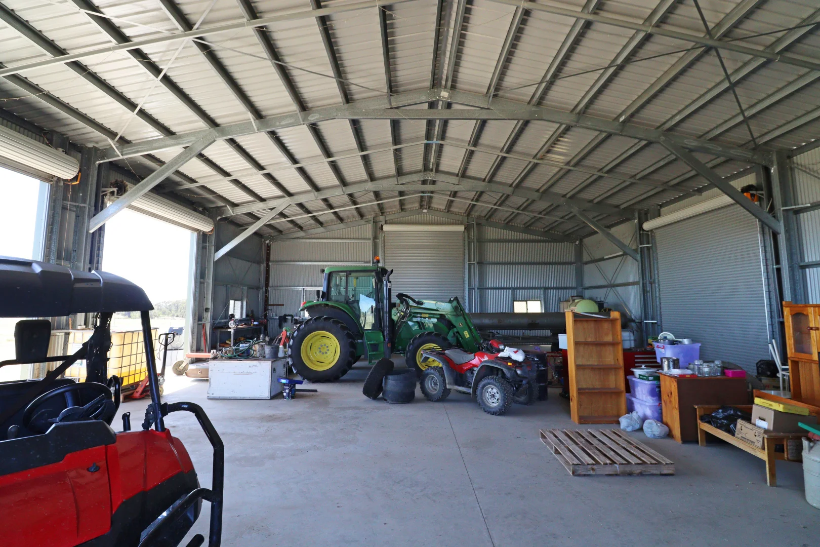 Additional image 12 of "The Farm" 1282 Semples Road, Thangool QLD 4716