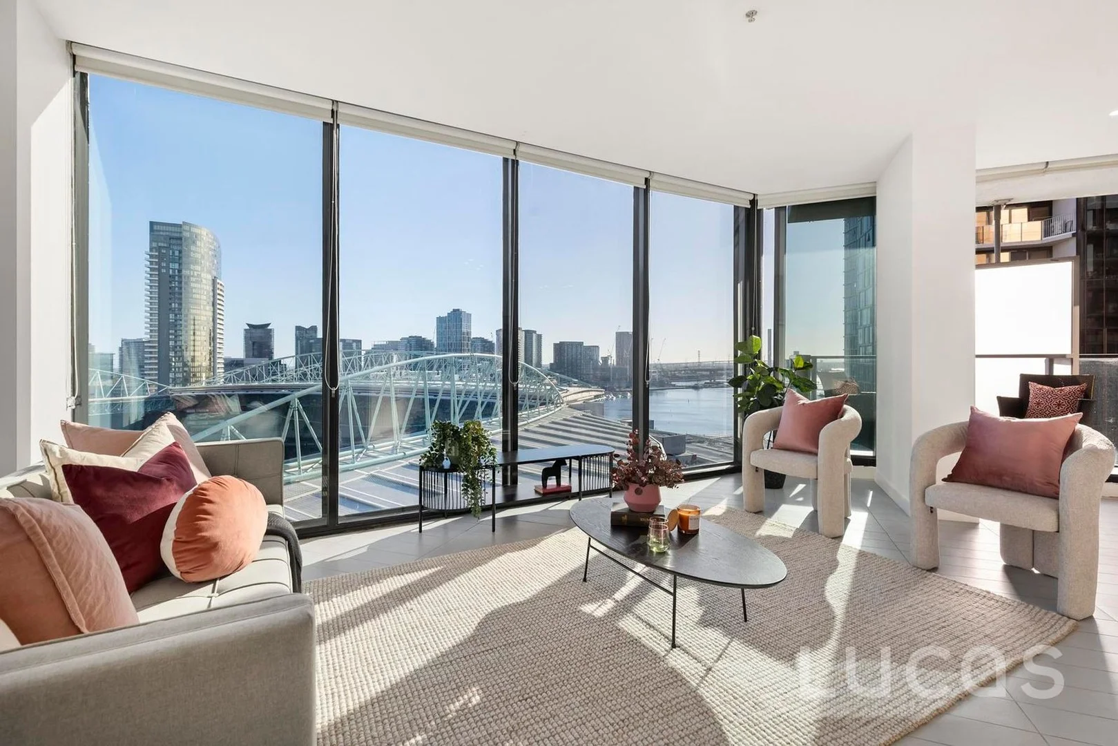 1512/673 La Trobe Street, Docklands VIC 3008