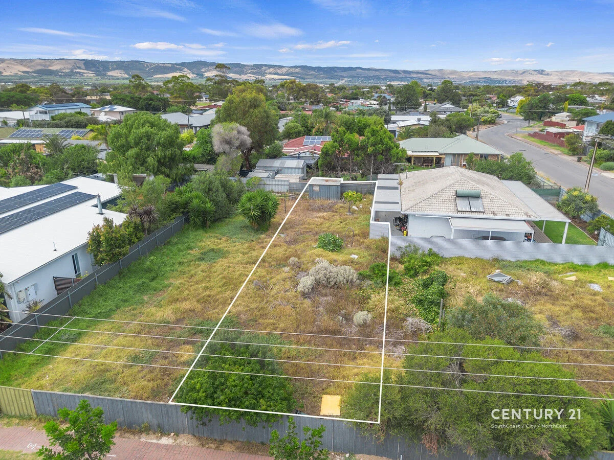 702 Elder Parade, Port Willunga SA 5173