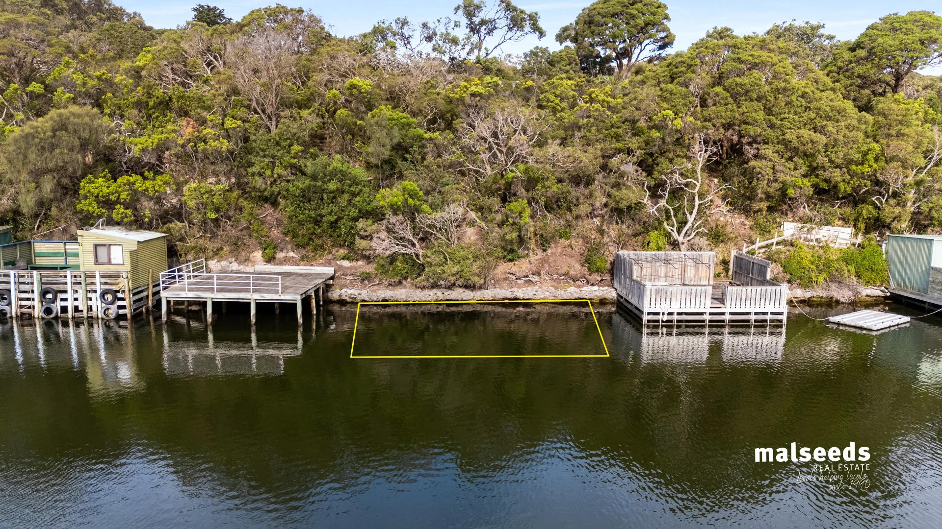 Additional image 6 of 51/8 Glenelg River, Nelson VIC 3292