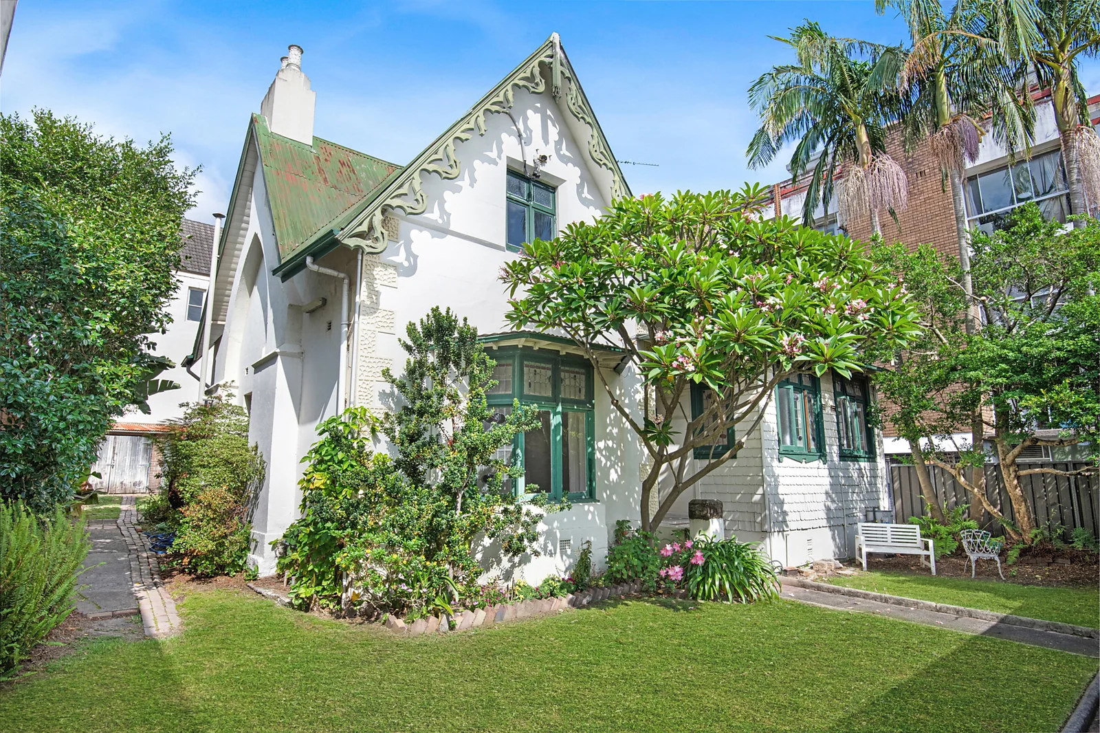 144 Glebe Point Road, Glebe NSW 2037